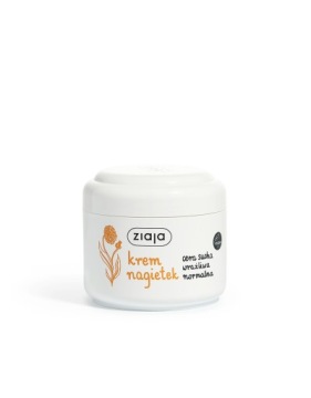 Ziaja krem nagietkowy 100ml