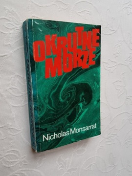 OKRUTNE MORZE CZĘŚĆ 1 /II WOJNA MORSKA BROŃ BOMBY