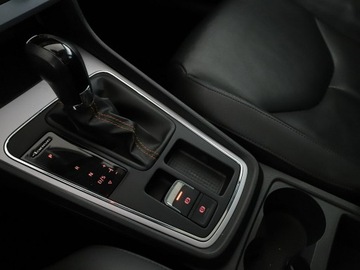 Seat Leon III X-Perience 2.0 TDI CR 184KM 2017 Seat Leon X-Perience 4Drive automat 184KM skóra, zdjęcie 29