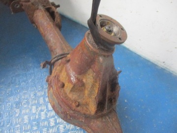 OPEL MONTEREY 3.2 V6 93R NÁPRAVA ZADNÍ DIFER