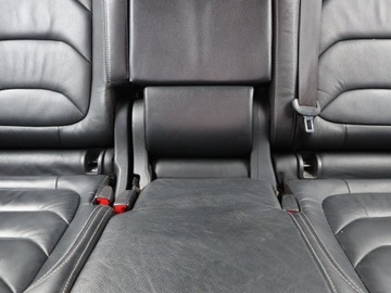 Skoda Kodiaq I SUV 2.0 TDI 190KM 2018 Skoda Kodiaq 2.0 TDI, Salon Polska, 187 KM, 4X4, zdjęcie 9