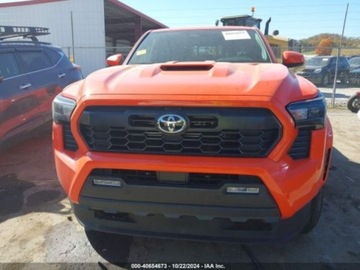 Toyota Tacoma II 2024 Toyota Tacoma Trd Sport 2024 2.4l 2.4 Hybryda 278KM, zdjęcie 7