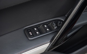 Peugeot 508 I RXH 2.0 HYbrid4 200KM 2012 Peugeot 508 2.0HDI 200KM RXH Limited Edition 1300 Full Wersja Gwarancja, zdjęcie 15