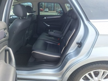 Ford Mondeo IV Kombi 2.0 Duratorq TDCi DPF 163KM 2011 Ford Mondeo Zarejestrowany/nowa skrzynia biegów, zdjęcie 15