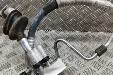 PORSCHE MACAN 95B A/C WAZ KLIMATIZACE 8R1260712D 3.0D 155KW 2014 LHD 26660