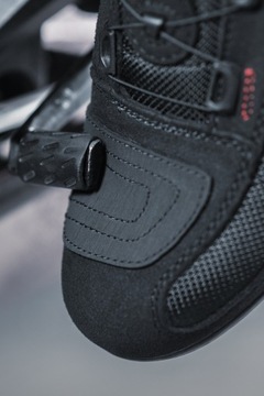 КРОССОВКИ SHIMA EXO LADY ЧЕРНЫЕ 36