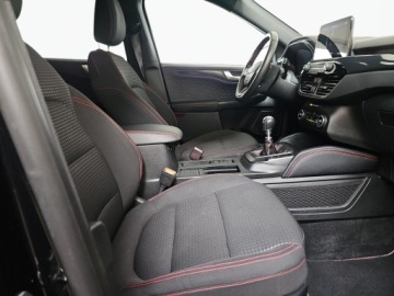 Ford Kuga III SUV 1.5 EcoBoost 150KM 2020 Ford Kuga Kuga 1.5 EcoBoost FWD ST-Line, zdjęcie 13
