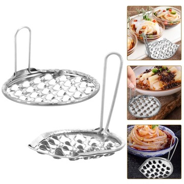 2шт Скребок для соскребания желе из фасоли Приготовление холодных блюд