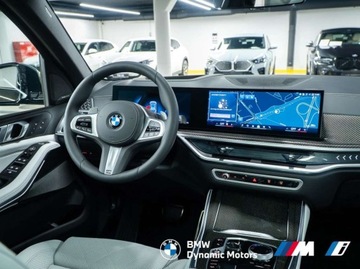 BMW X5 G05 SUV Facelifting 3.0 40d 352KM 2025 BMW X5 xDrive40d 352 KM mHEV - Kamera 360 - HarmanKardon - Hak Holowniczy, zdjęcie 19
