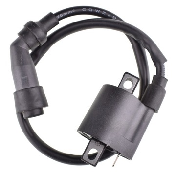 CEWKA ZAPLONOWA YAMAHA YBR125