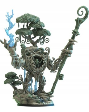 Rikku Sheperd - Lost Kingdom