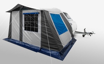 Новый прицеп тамбур N126 N126d N126e