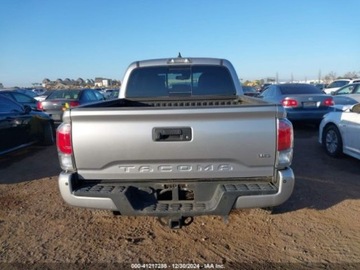 Toyota Tacoma II 2021 Toyota Tacoma 2021r., TRD Sport, od ubezpieczalni 3.5 Benzyna 278KM, zdjęcie 5