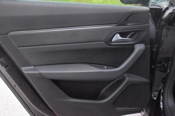Peugeot 508 II SW Facelifting 1.5 BlueHDI 130KM 2024 Peugeot 508 PEUGEOT 508 ALLURE LED Virtual Kamery Martwe Pola Gwarancja 12, zdjęcie 35