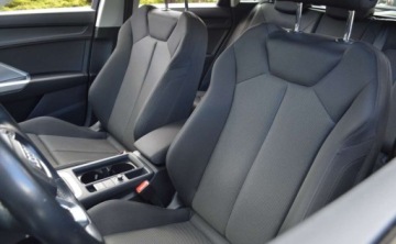 Audi Q3 II SUV 2.0 35 TDI 150KM 2020 Audi Q3 20 TDI 150KM S-TRONIC FULL LED Nawigacja Virtual Serwisowany 2.0, zdjęcie 26