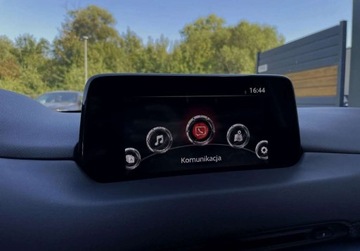 Mazda CX-5 II SUV 2.5 SKY-G 194KM 2017 Mazda CX-5 II 2.5 194KMAWDFULL LEDgwarancjaBEZWYPADKOWA Automat 2.5, zdjęcie 24