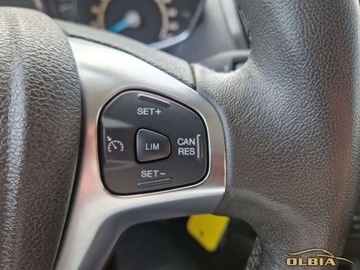 Ford Tourneo Courier I Mikrovan 1.0 EcoBoost 100KM 2016 Ford Tourneo Courier Kamera cofania Titanium Benzyna 101KM, zdjęcie 26