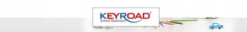 Картриджи для ручек Keyroad