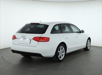 Audi A4 B8 Avant 2.0 TDI 143KM 2011 Audi A4 2.0 TDI, Automat, Navi, Xenon, Bi-Xenon, zdjęcie 4