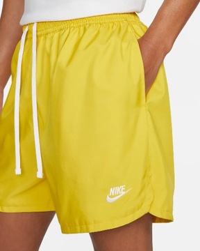 Męskie Luźne Sportowe Spodenki Nike DM6829709 XL