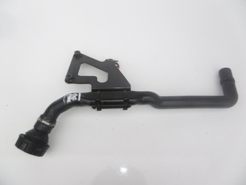 WLEW RURKA OLEJU RENAULT PREMIUM DXI