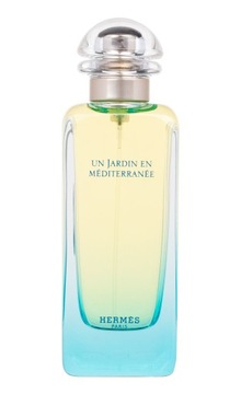 Hermes Un Jardin en Méditerranée woda toaletowa 100 ml