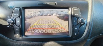 Kia Ceed II Hatchback 5d Facelifting 1.6 GDI 135KM 2015 Kia Cee'd Krajowy, książka serwisowa., zdjęcie 10