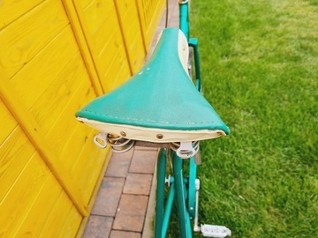 ВЕЛОСИПЕД ROMET ZZR EXPORT MPH 1967 DEGUM ОРИГИНАЛ ОТ PRL