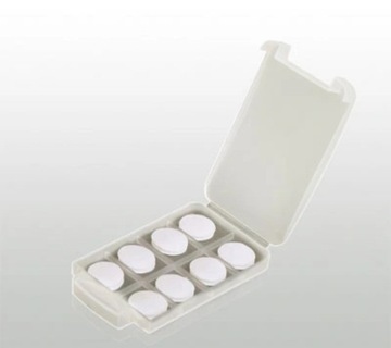 Корректоры Oto-Stick от оттопыренных ушей для детей.