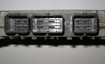 Контроллер Berlingo Partner HDI SID801 5WS40025D-T