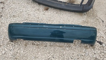 PD ZDERZAK TYŁ SKODA FELICJA KOMBI 6U9807421