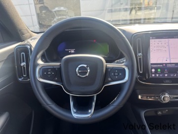 Volvo XC40 Recharge 78kWh Twin 408KM 2023 Volvo XC 40 XC40 Recharge Twin | 408KM | aut | FV2, zdjęcie 20