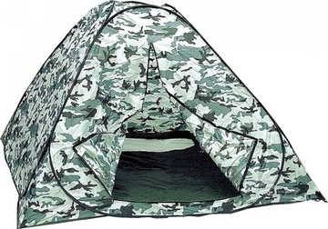 Jaxon Namiot Automatyczny Camo