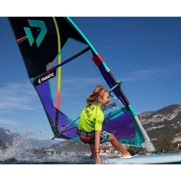 DUOTONE Now 2022 Парус для виндсерфинга 3,2 см2