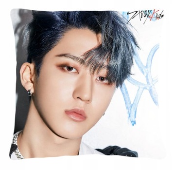 Poduszka k-pop KPOP Stray Kids Changbin