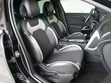 DS 4 I Hatchback Facelifting 2015 (Citroen) 2.0 BlueHDi 181KM 2015 Citroen DS4 2.0 HDi 180KM/Automat/Navi/SoChic, zdjęcie 20