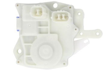 ПРИВОД ЗАМКА ПЕРЕДНЕЙ ДВЕРИ L HONDA CR-V II 01-06