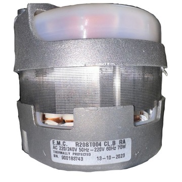 Всасывающий двигатель старого типа с конденсатором для столов Comelux