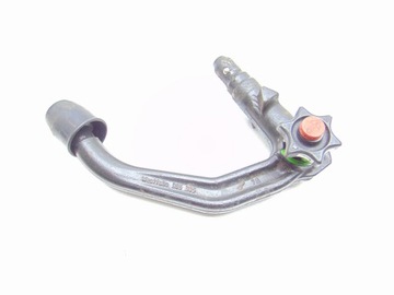 HAK HOLOWNICZY BELKA KULA WESTFALIA AUDI A4 B8 KOMBI 8T0800491C