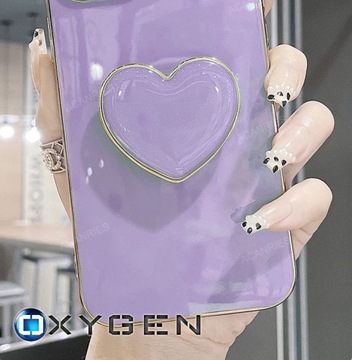 HEART HOLDER uchwyt stojak do telefonu _H2