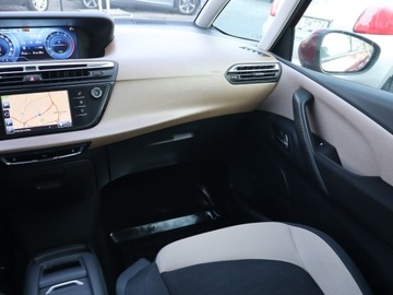 Citroen Grand C4 Picasso II Grand Picasso 1.6 THP 165KM 2015 Citroen C4 Grand Picasso 1.6 THP, Salon Polska, zdjęcie 7