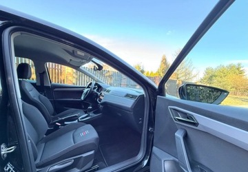 Seat Ibiza V 2019 Seat Ibiza Seat Ibiza 1.6 TDI SampS DSG FR 1.6 Diesel 95KM, zdjęcie 23