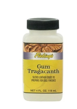 Fiebing's Gum Tragacanth 118 ml guma tragakantowa