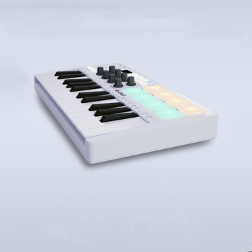 MIDI-клавиатура M-VAVE, 25 клавиш