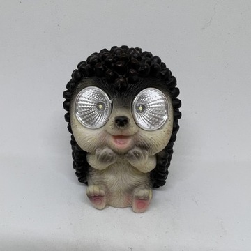 Садовая статуэтка СОЛНЕЧНЫЙ ЕЖ МИНИ ВЕСЕННИЙ САД