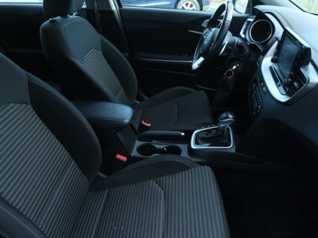 Kia Ceed III Kombi 1.5 T-GDI 160KM 2021 Kia Ceed 1.5 T-GDI, Salon Polska, 1. Właściciel, zdjęcie 8