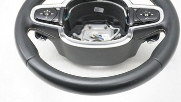 Рулевое колесо Многофункциональное место R-Design Volvo V60 II S60 III 3227373