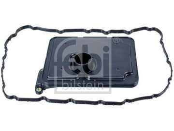 FILTR OLEJE PŘEVODOVKY HYUNDAI VELOSTER 1.6 11-17