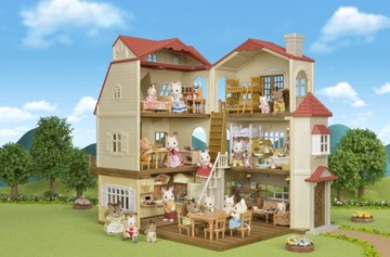 Маяк Sylvanian Families 5385