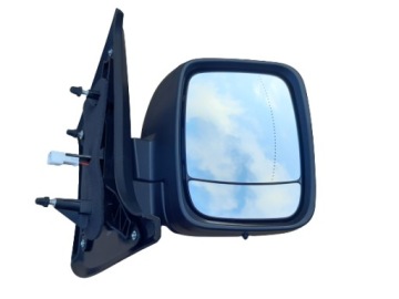 RENAULT TRAFIC 14-2021 LUSTERKO PRAWE ELEKTRYCZNE
